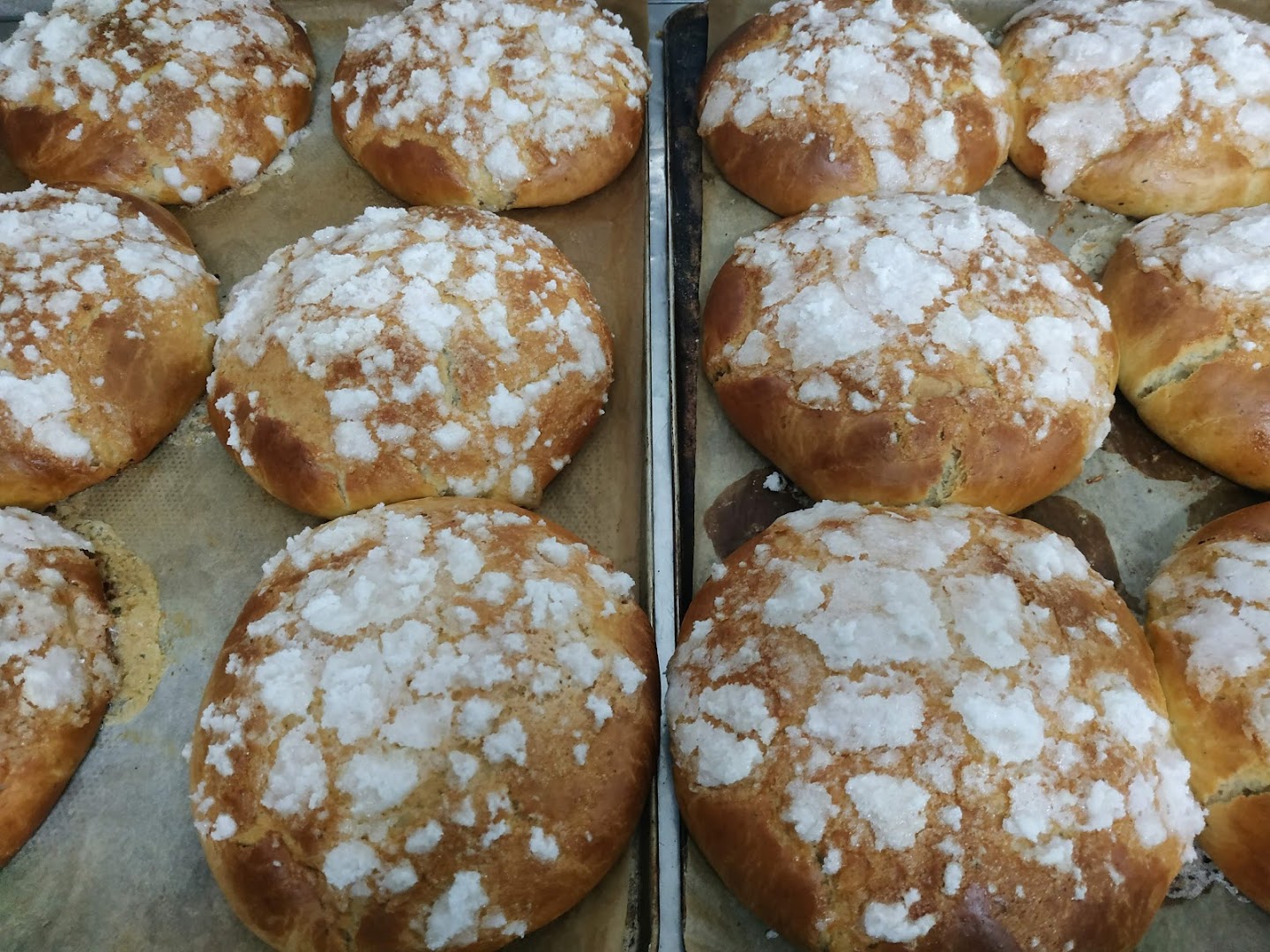 Pastelería Ángel Cascales · Fotos 4