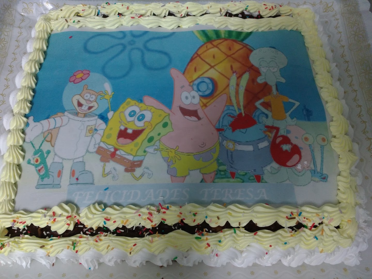 Pastelería Ángel Cascales · Fotos 6