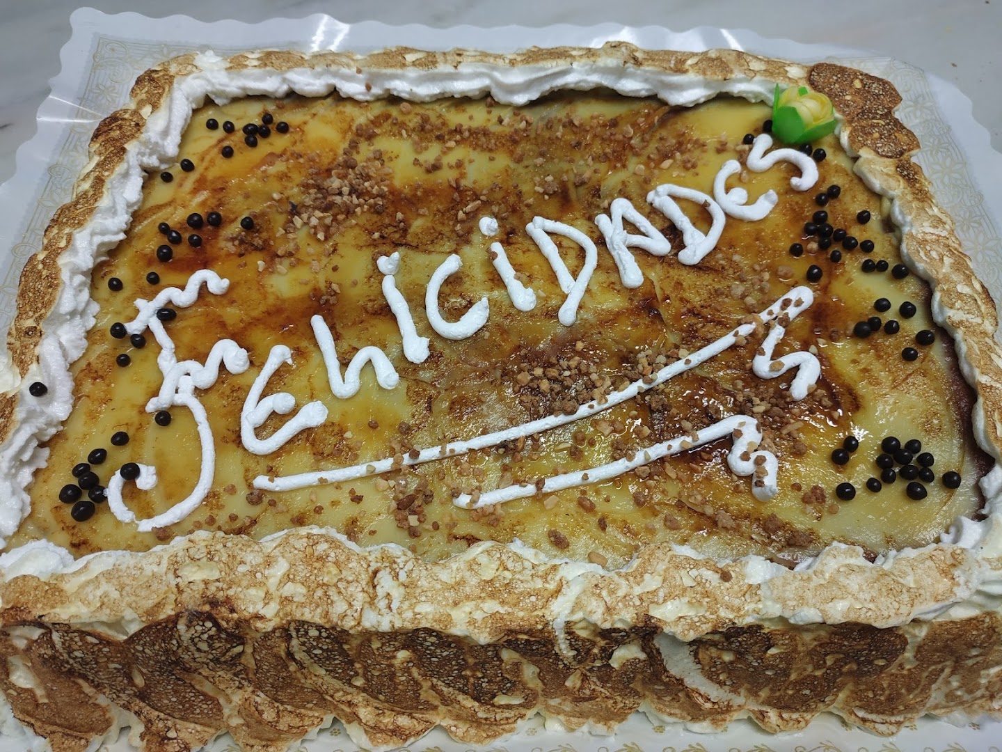 Pastelería Ángel Cascales · Fotos 7