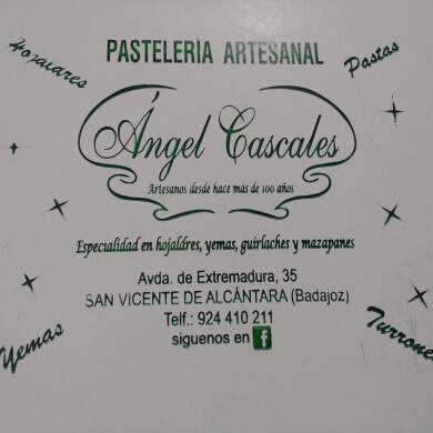 Pastelería Ángel Cascales · Fotos 11