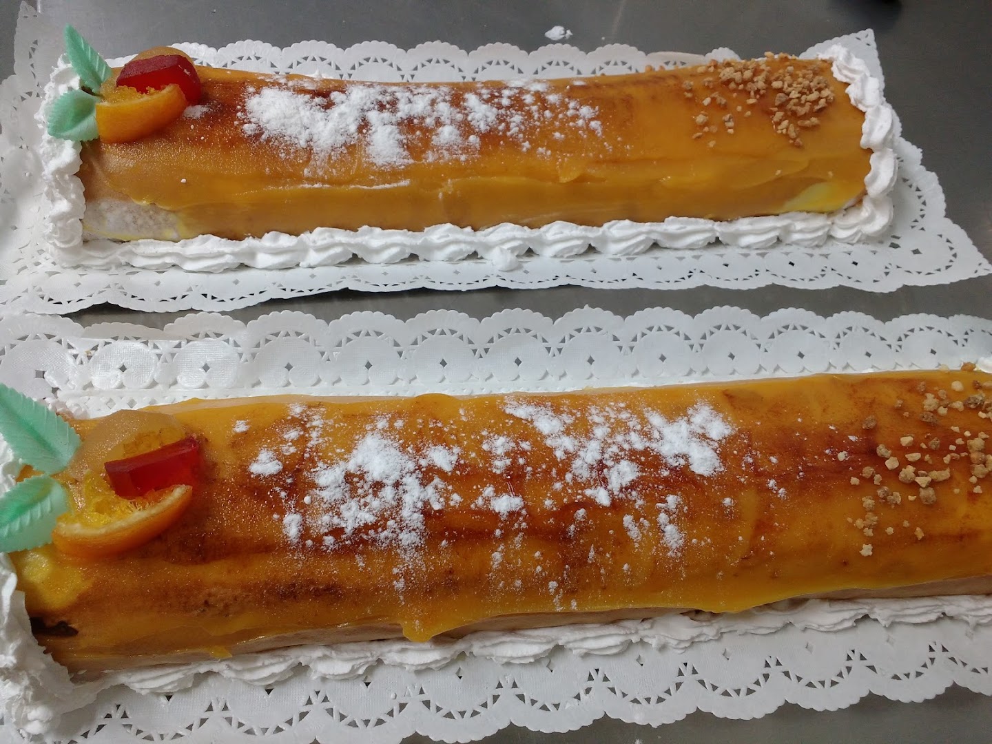Pastelería Ángel Cascales · Fotos 3