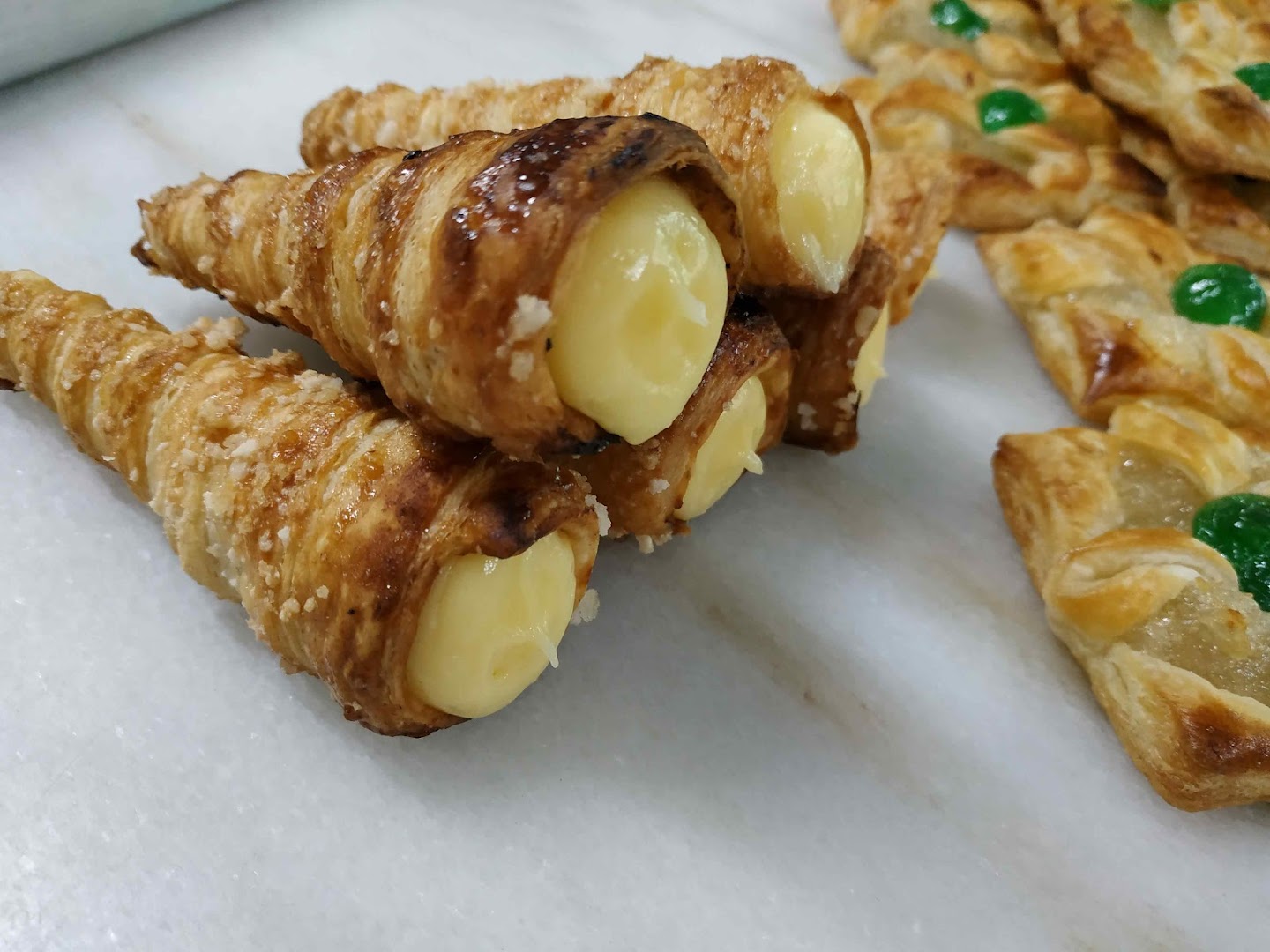 Pastelería Ángel Cascales · Fotos 1